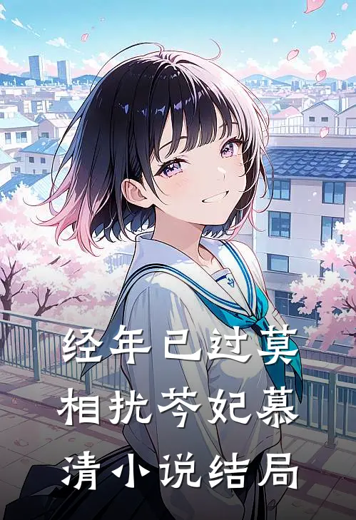 经年已过莫相扰芩妃慕清小说结局