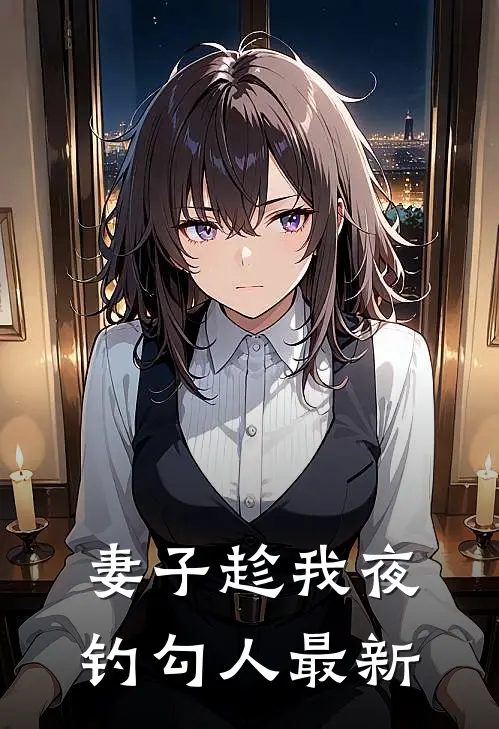 妻子趁我夜钓勾人最新