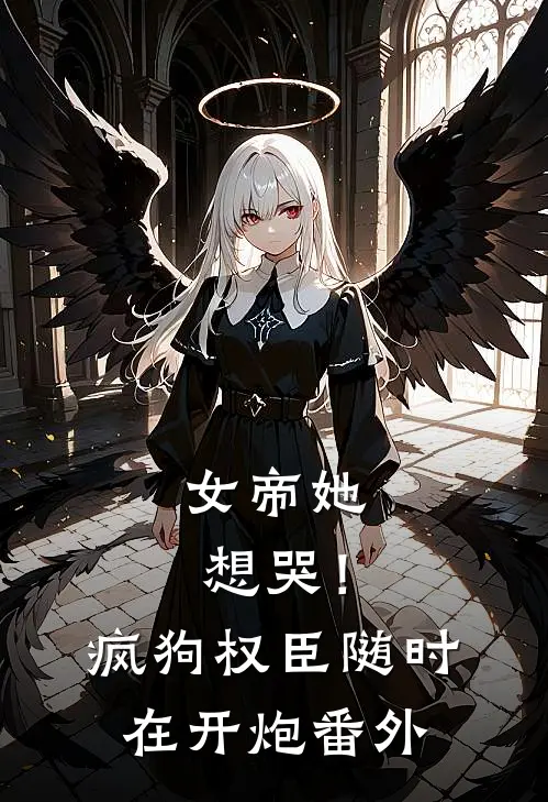 女帝她想哭！疯狗权臣随时在开炮番外