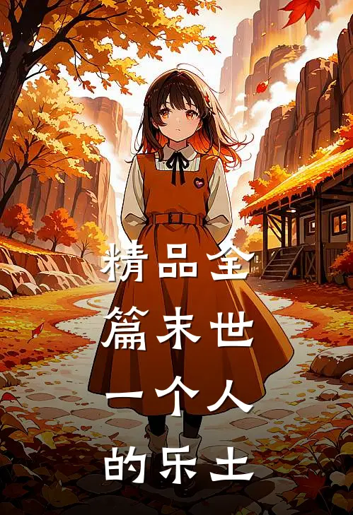 精品全篇末世：一个人的乐土
