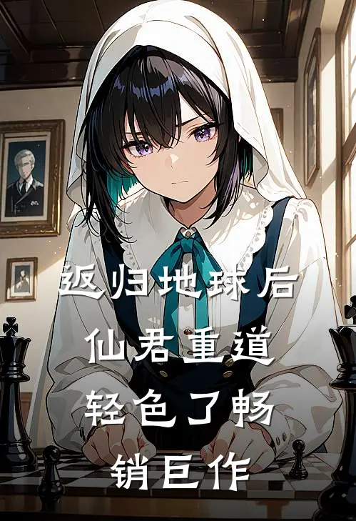 返归地球后，仙君重道轻色了畅销巨作