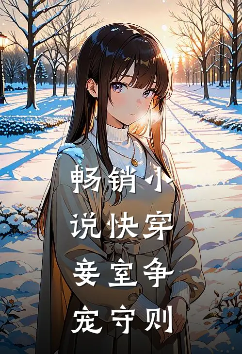 畅销小说快穿：妾室争宠守则