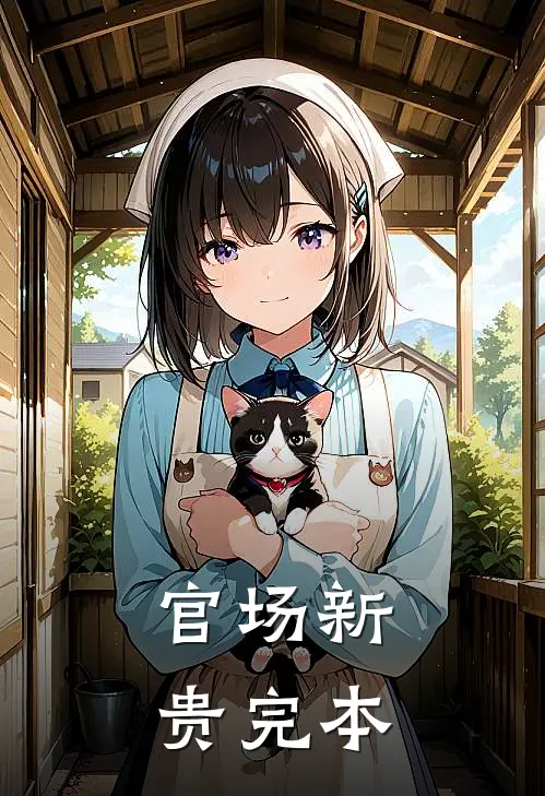 官场新贵完本