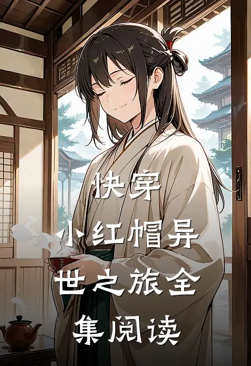 快穿：小红帽异世之旅全集阅读