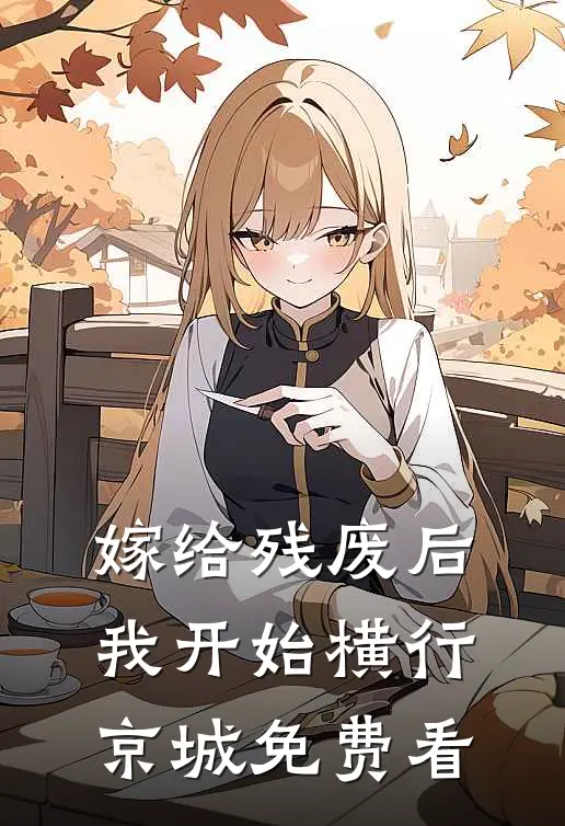 嫁给残废后，我开始横行京城免费看