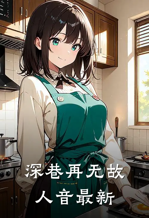 深巷再无故人音最新