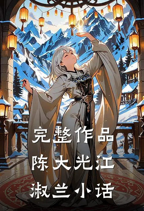 完整作品陈大光江淑兰小话