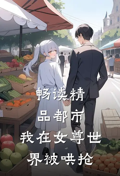 畅读精品都市：我在女尊世界被哄抢