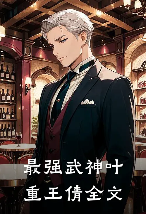 最强武神叶重王倩全文