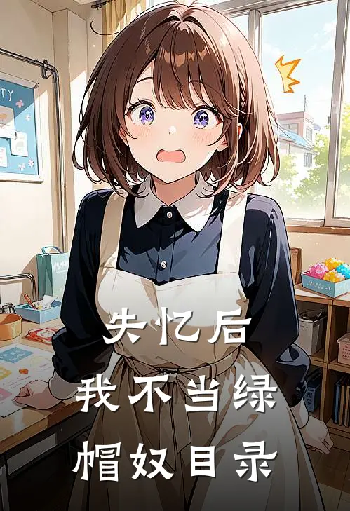 失忆后，我不当绿帽奴目录