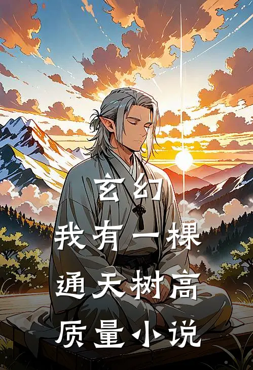 玄幻：我有一棵通天树高质量小说