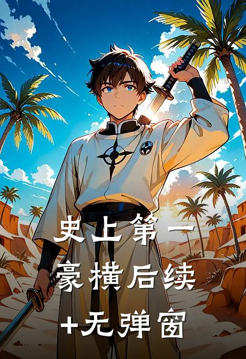 史上第一豪横后续+无弹窗