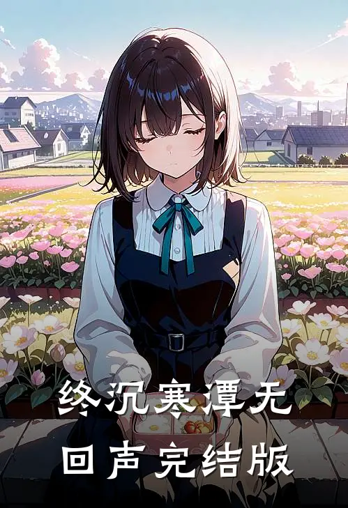 终沉寒潭无回声完结版