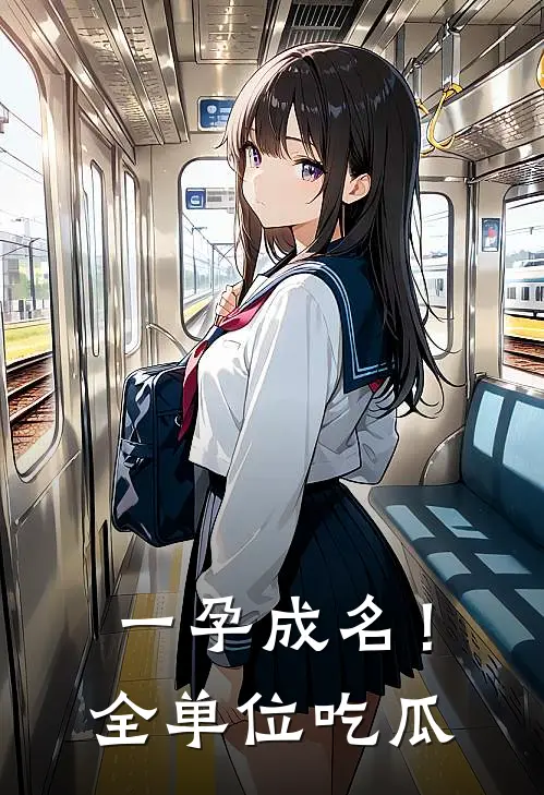 一孕成名！全单位吃瓜