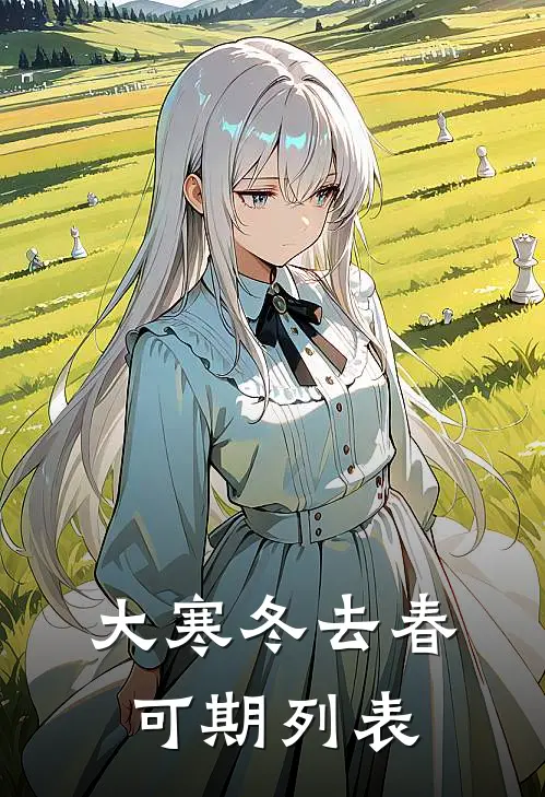 大寒冬去春可期列表