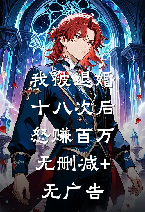 我被退婚十八次后，怒赚百万无删减+无广告