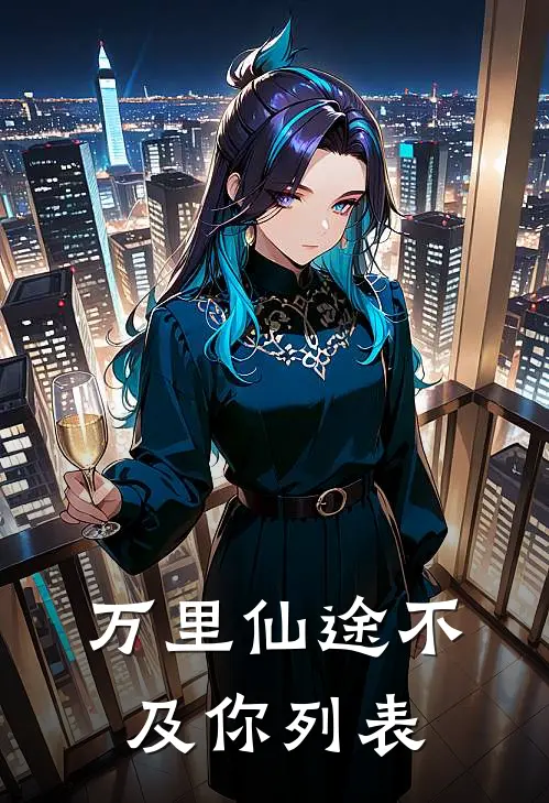 万里仙途不及你列表