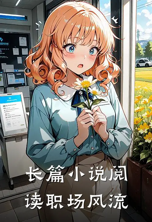 长篇小说阅读职场风流