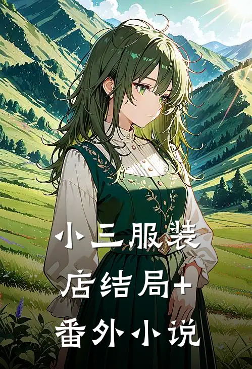 小三服装店结局+番外小说