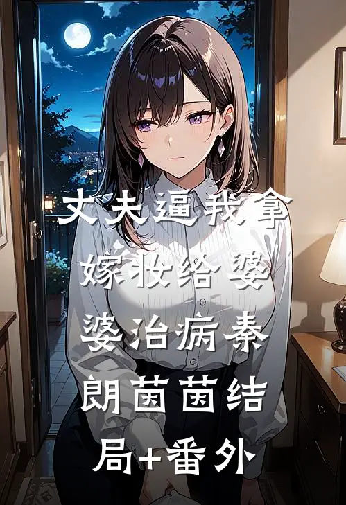 丈夫逼我拿嫁妆给婆婆治病秦朗茵茵结局+番外