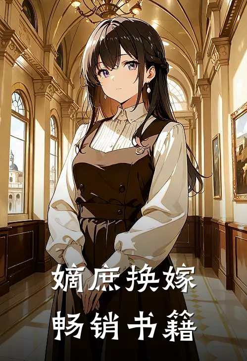 嫡庶换嫁畅销书籍