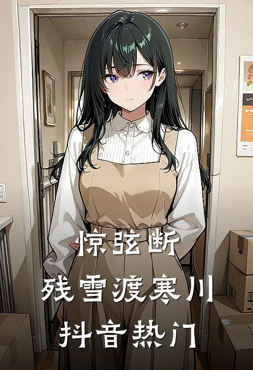 惊弦断，残雪渡寒川抖音热门