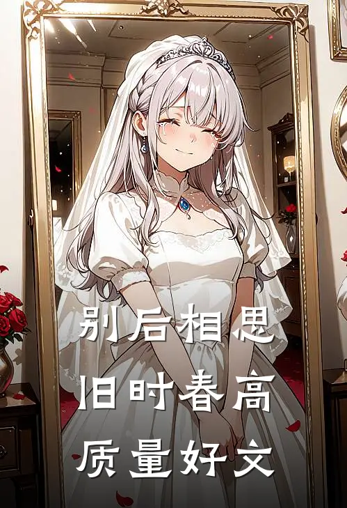 别后相思旧时春高质量好文