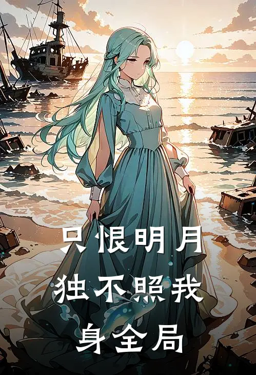 只恨明月，独不照我身全局