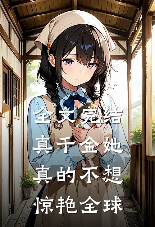 全文完结真千金她真的不想惊艳全球