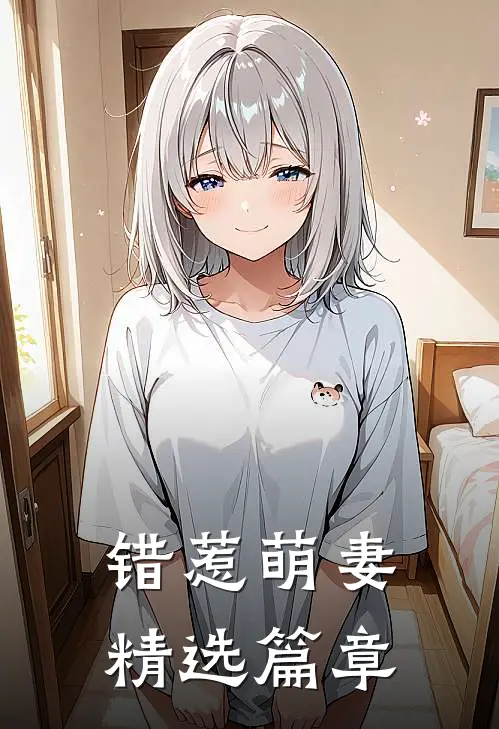 错惹萌妻精选篇章