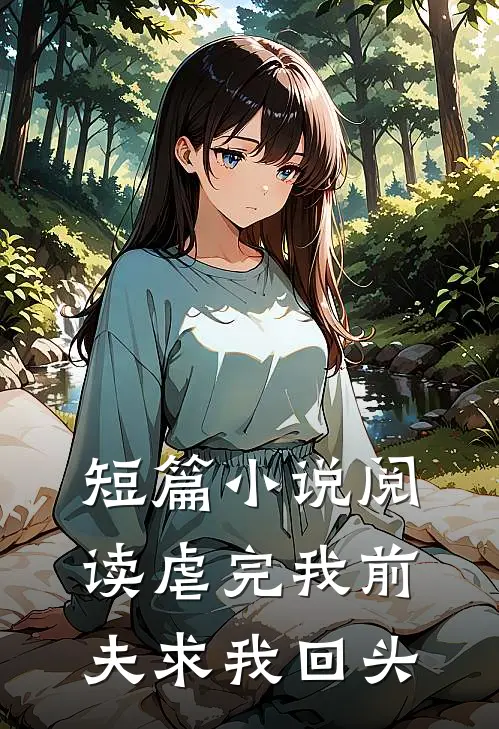 短篇小说阅读虐完我前夫求我回头