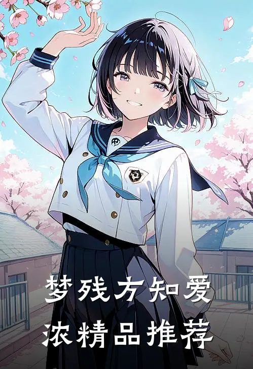 梦残方知爱浓精品推荐