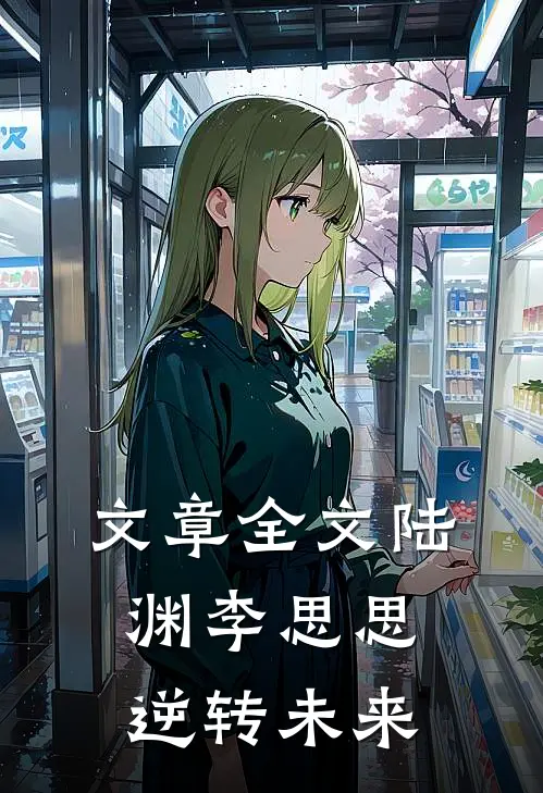 文章全文陆渊李思思逆转未来
