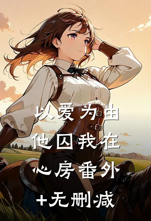 以爱为由，他囚我在心房番外+无删减
