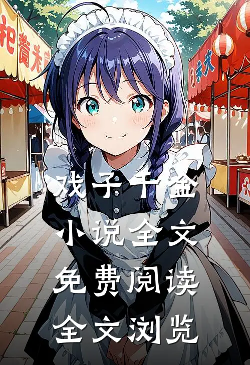 戏子千金小说全文免费阅读全文浏览