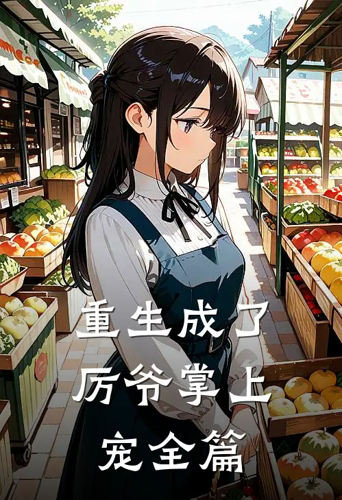 重生成了厉爷掌上宠全篇