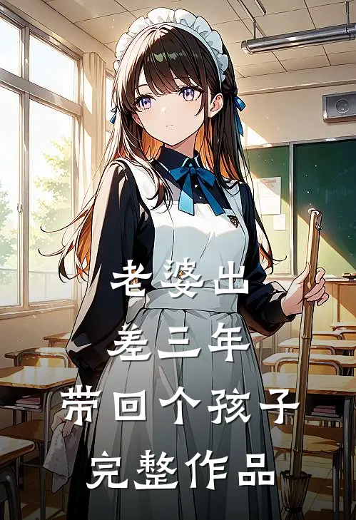 老婆出差三年，带回个孩子完整作品