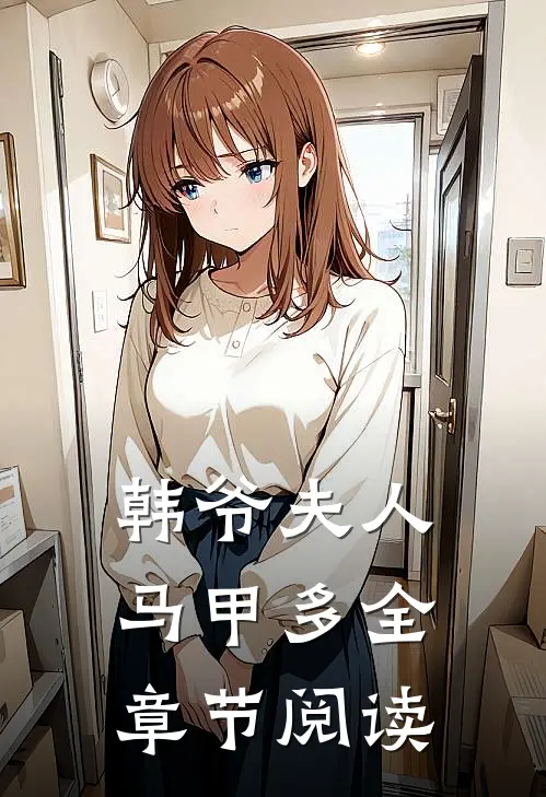 韩爷夫人马甲多全章节阅读