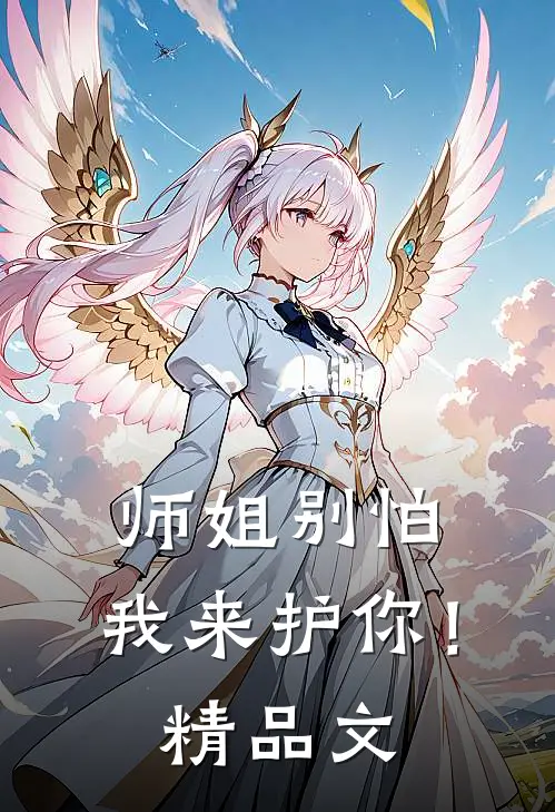 师姐别怕,我来护你!精品文案