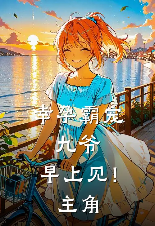 幸孕霸宠：九爷，早上见！主角