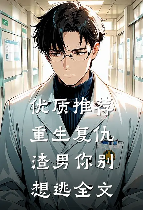 优质推荐重生复仇：渣男你别想逃全文