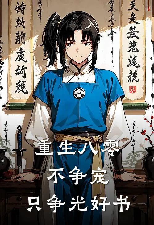 重生八零：不争宠，只争光好书