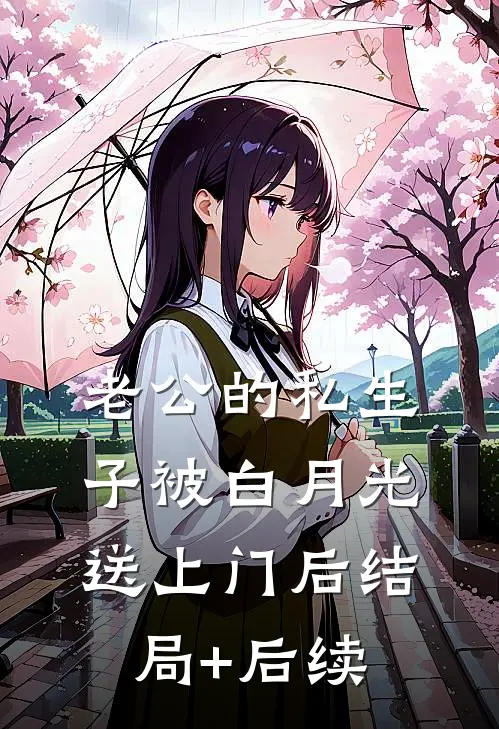 老公的私生子被白月光送上门后结局+后续