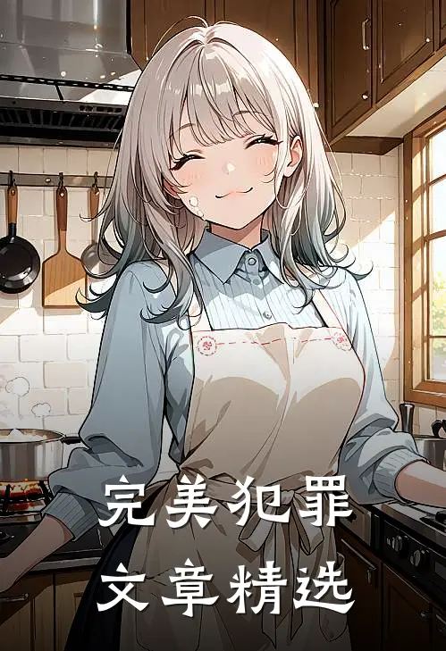 完美犯罪文章精选