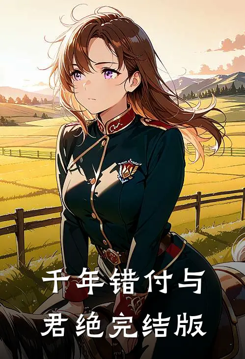 千年错付与君绝完结版