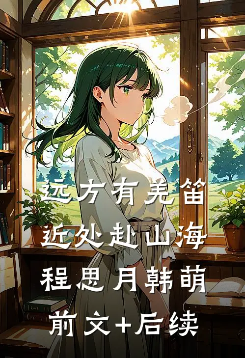 远方有羌笛，近处赴山海程思月韩萌前文+后续
