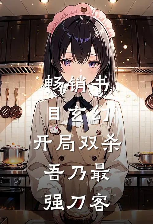 畅销书目玄幻：开局双杀，吾乃最强刀客