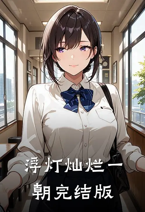 浮灯灿烂一朝完结版