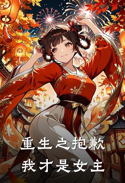 重生之抱歉我才是女主