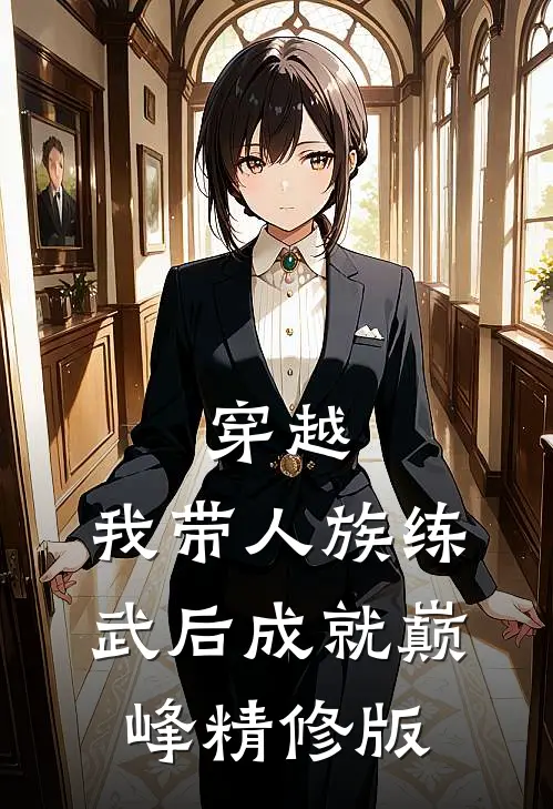 穿越：我带人族练武后成就巅峰精修版